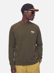 AERC Soft Running Long Sleeve Tee