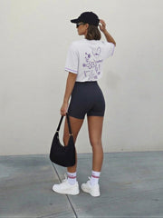 AERC Chill Running Tee