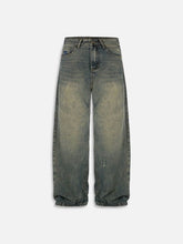 Aelfric Eden Baggy Jeans