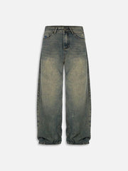 Aelfric Eden Baggy Jeans