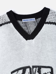 Aelfric Eden 77 V-Neck Knit