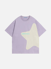 Aelfric Eden Incomplete Eden Star Tee