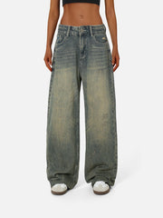 Aelfric Eden Baggy Jeans