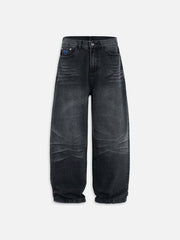 Aelfric Eden Baggy  Folds Jeans