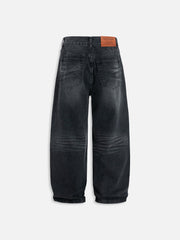 Aelfric Eden Baggy  Folds Jeans