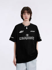 Aelfric Eden Racing Sport Style Tee