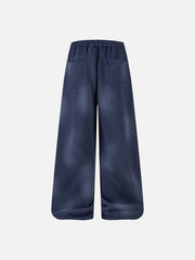Aelfric Eden Washed Baggy Sweatpants