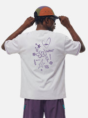 AERC Chill  Running Tee