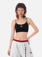 [Pre-Order] Aelfric Eden Cross Strap Cami Top