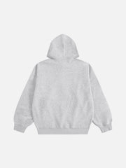 Aelfric Eden Dachshund Pullover Hoodie