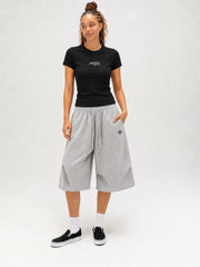 Aelfric Eden Wrinkle Longline Shorts