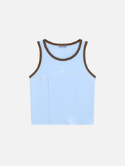 AERC Chill Slim Court Tank