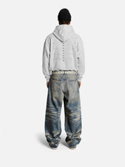 Aelfric Eden Boxy Hoodie