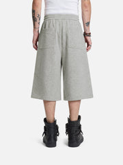 Aelfric Eden Wrinkle Longline Shorts