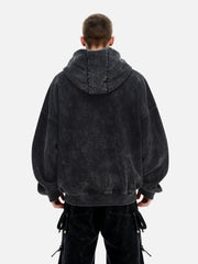 Aelfric Eden Oversized Hoodie