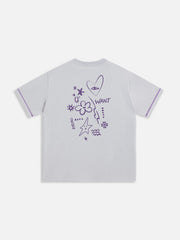 AERC Chill  Running Tee