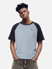 Aelfric Eden Raglan Sleeve Tee