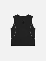 AERC Chill Slim Court Tank