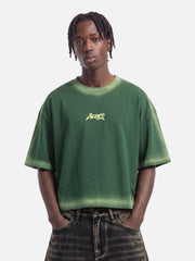 Aelfric Eden Boxy Graphic Washed Tee