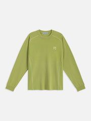 AERC Soft Running Long Sleeve Tee