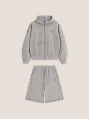 Aelfric Eden Boxy Sweat Sets