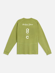 AERC Soft Running Long Sleeve Tee