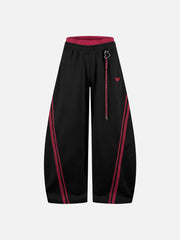 Aelfric Eden Baggy Barrel Sweatpants