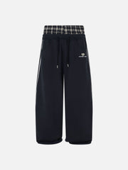 Aelfric Eden Double Waist Baggy Sweatpants