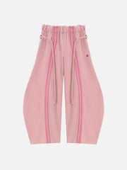 Aelfric Eden Stripe Super Baggy Barrel Sweatpants