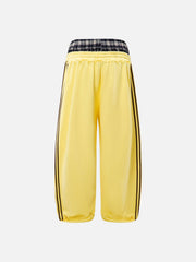 Aelfric Eden Double Waist Baggy Sweatpants