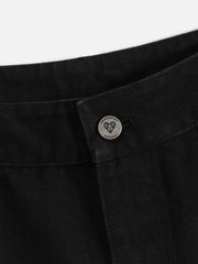 Aelfric Eden Thermal Imaging Super Baggy Barrel Jeans