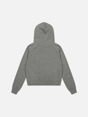 Aelfric Eden Faux Fur Hoodie