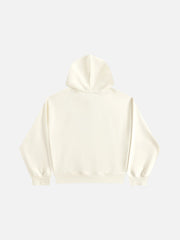 Aelfric Eden Oversized Whale Pullover Hoodie