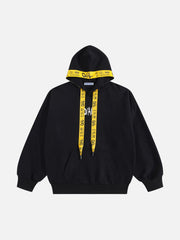 [COMPLEXCON] OIAL Tape Hoodie