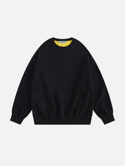 [COMPLEXCON] OIAL Tape Sweatshirt