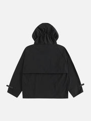 [COMPLEXCON] OIAL Tear Away Cordura Hoodie
