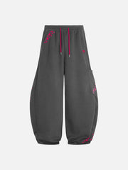 Aelfric Eden Star Super Baggy Sweatpants