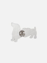 Aelfric Eden Dachshund Enamel Pin