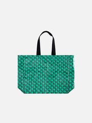 Aelfric Eden Green Tote Bag – Holiday Edition