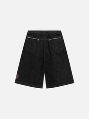 Aelfric Eden Washed Jorts