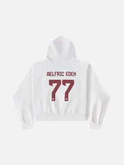 Aelfric Eden Boxy 77 Pullover Hoodie