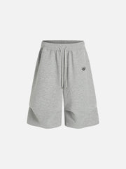 Aelfric Eden Wrinkle Longline Shorts