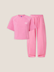 Aelfric Eden Cropped Sweat Sets