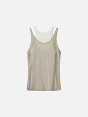 Aelfric Eden 2-Piece Layered Tank Top