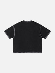 Aelfric Eden Washed Seam Tee