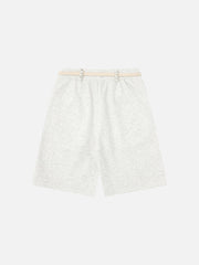Aelfric Eden Strap Studded Shorts
