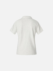 Aelfric Eden Fireman Clasp Polo Tee