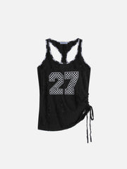 Aelfric Eden Checkerboard 27 Tank Top