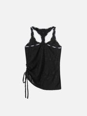 Aelfric Eden Checkerboard 27 Tank Top