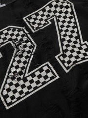 Aelfric Eden Checkerboard 27 Tank Top